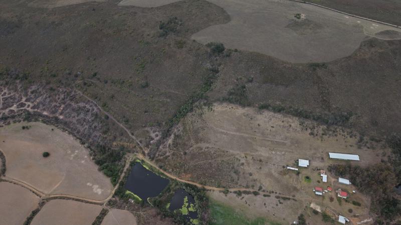 0 Bedroom Property for Sale in Albertinia Western Cape